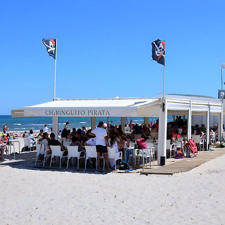 Flamingo Vila Alicante San Pedro del Pinatar Exterior photo