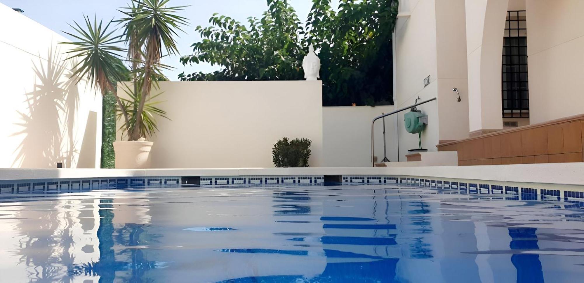 Flamingo Vila Alicante San Pedro del Pinatar Exterior photo