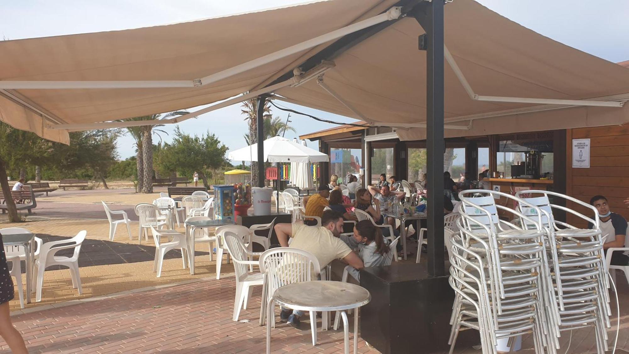 Flamingo Vila Alicante San Pedro del Pinatar Exterior photo