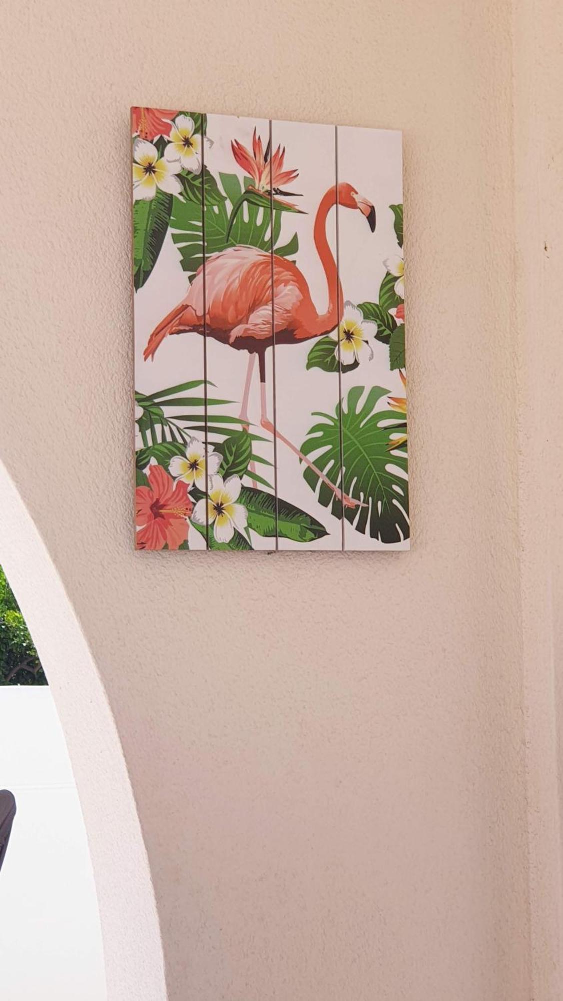 Flamingo Vila Alicante San Pedro del Pinatar Exterior photo