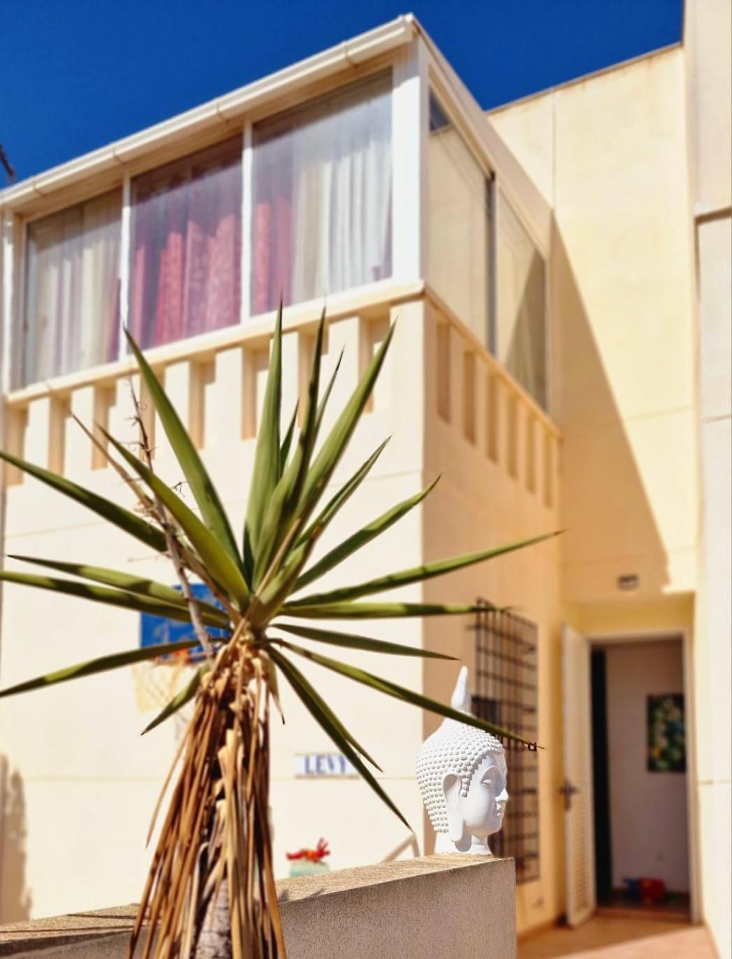Flamingo Vila Alicante San Pedro del Pinatar Exterior photo