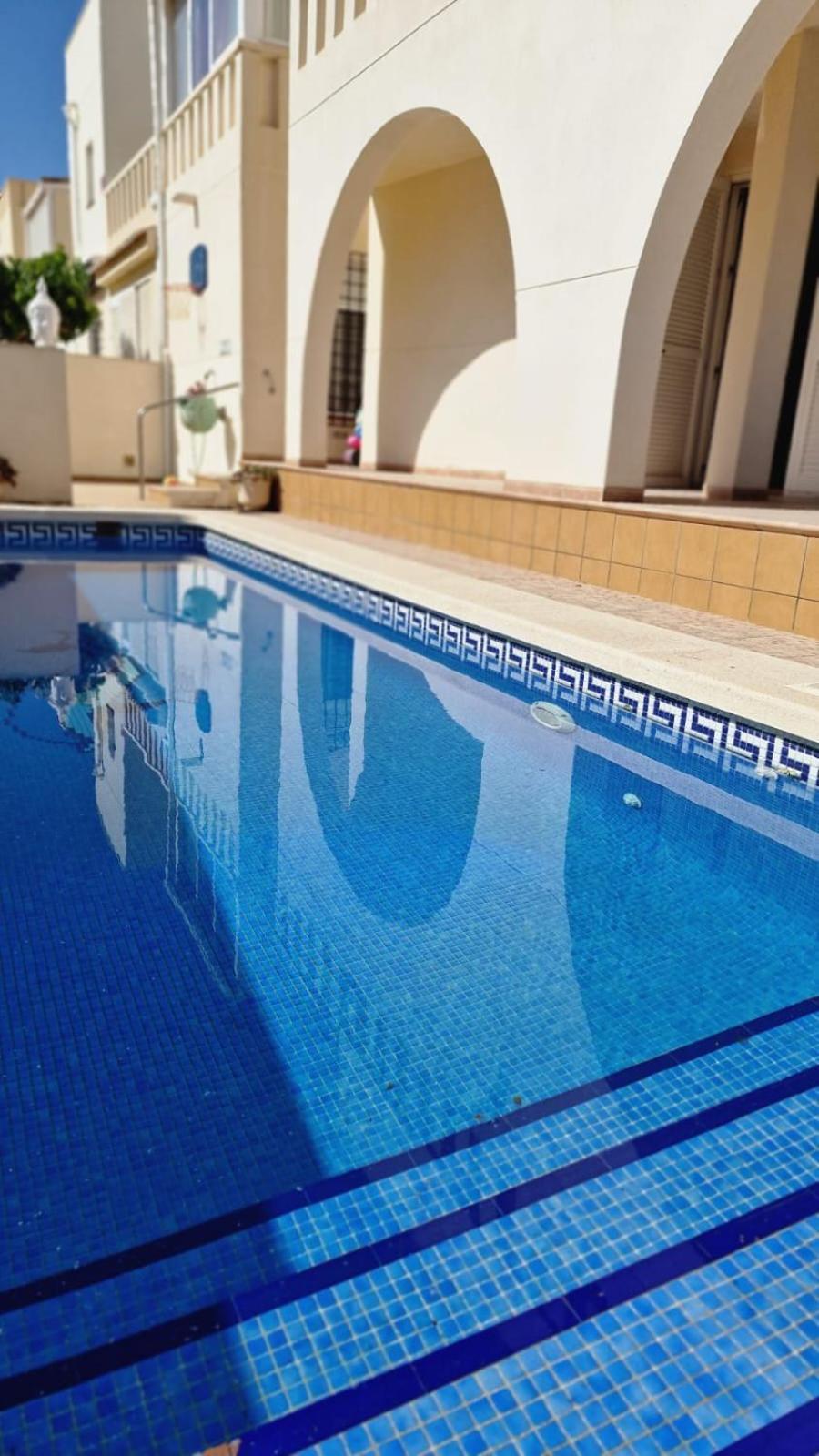 Flamingo Vila Alicante San Pedro del Pinatar Exterior photo