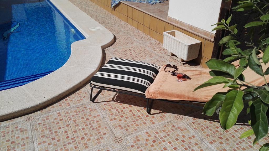 Flamingo Vila Alicante San Pedro del Pinatar Exterior photo